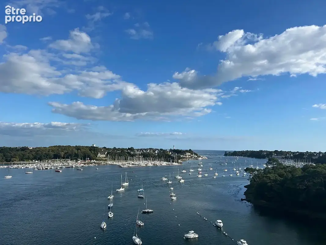 Photo Terrain à Benodet au prix de 122 900€