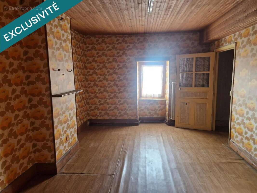 Photo 8 - Maison à CHOUVIGNY