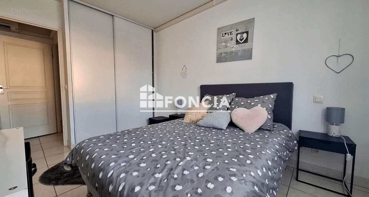 Appartement à SETE