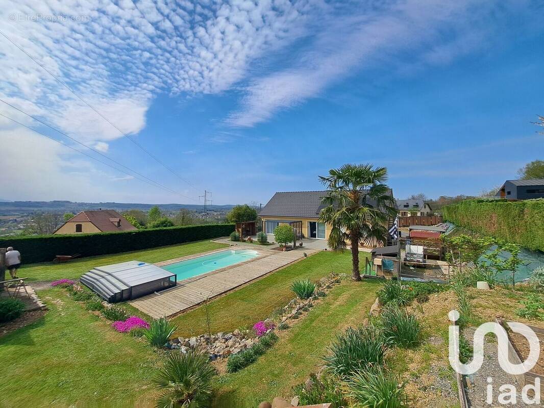 Photo 1 - Maison à PONTACQ