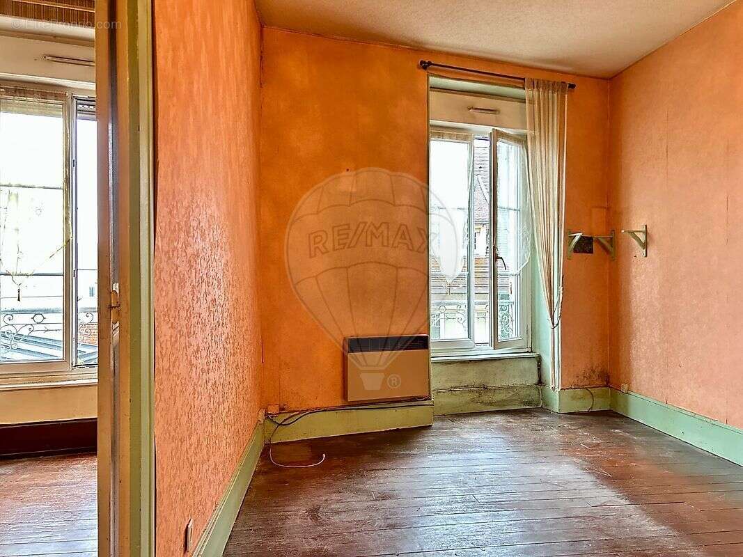 Appartement à NEVERS