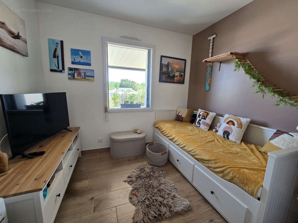 Maison à SAINT-JEAN-DE-MONTS