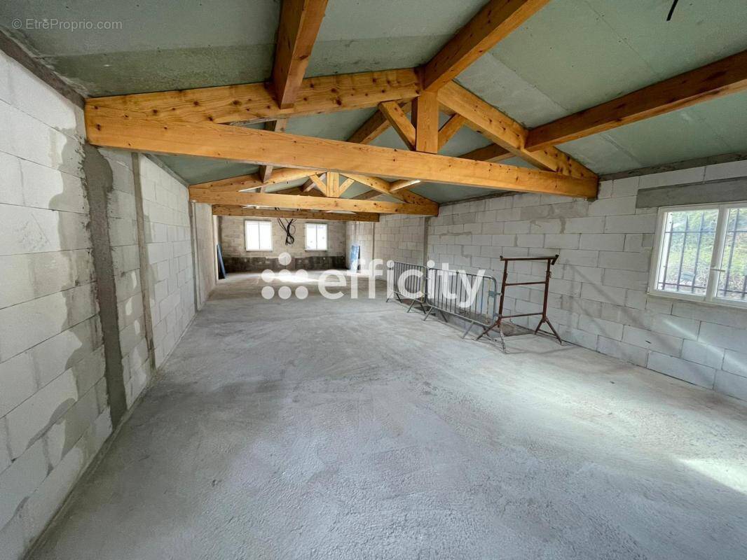 Commerce à LE CANNET