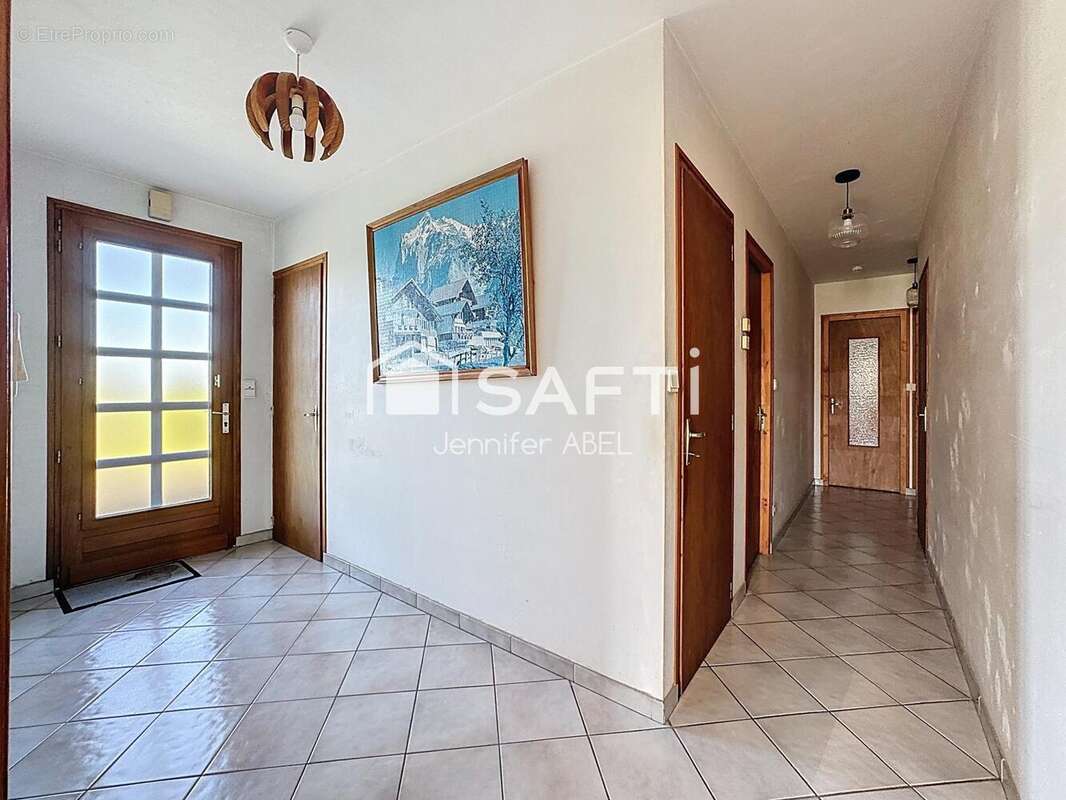 Photo 3 - Maison à LA CHAPELLE-SAINT-LAURENT