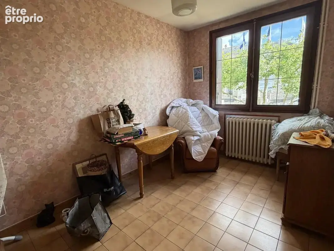 Maison 101 m² à Malville  - photo 8