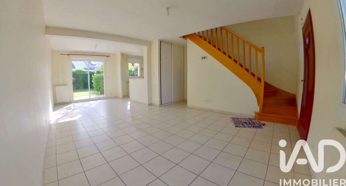 Photo 7 - Maison à LOUVERNE