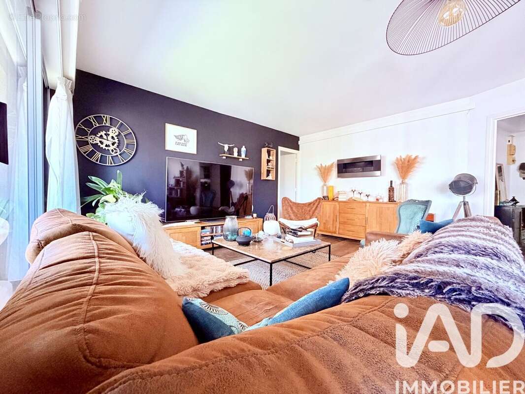 Photo 2 - Appartement à SAINT-BRIEUC