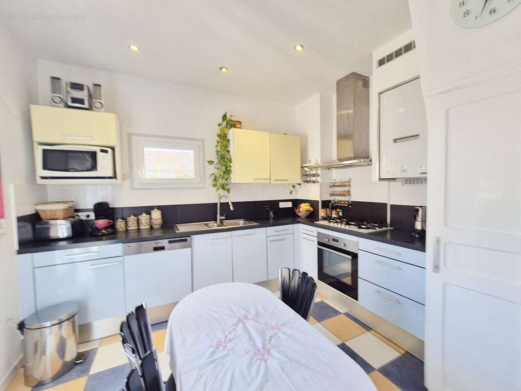 Appartement à BEZIERS