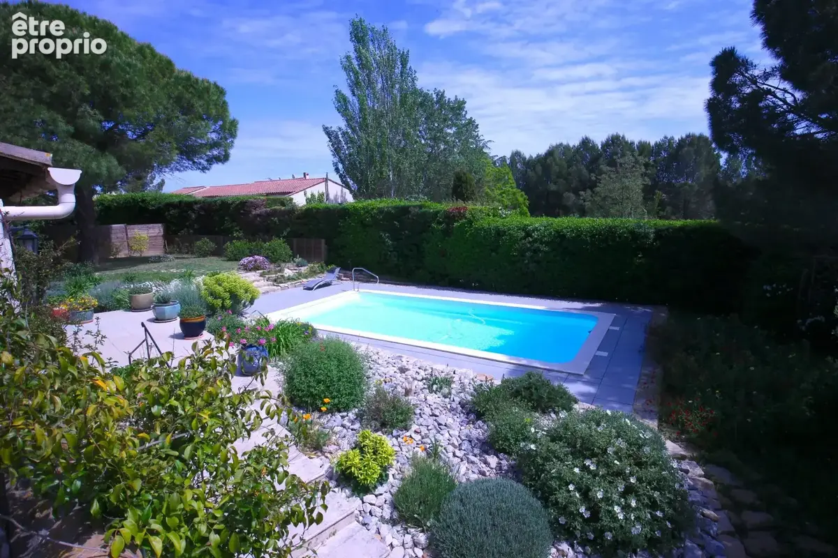 Maison 5 pièces 171 m² à vendre à Margon (34320) - photo 2