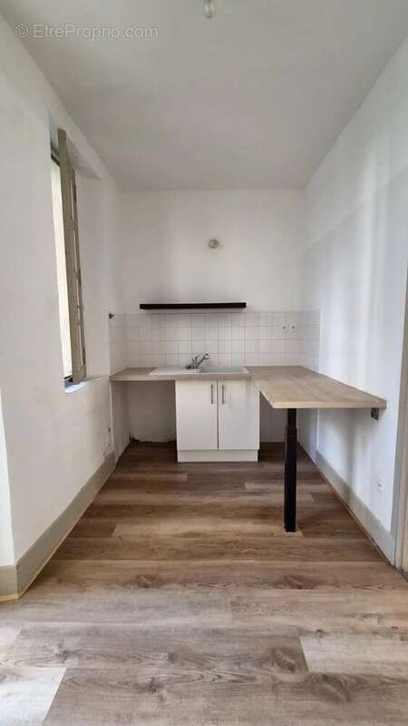 Appartement 3 pièces en centre-ville - photo 11