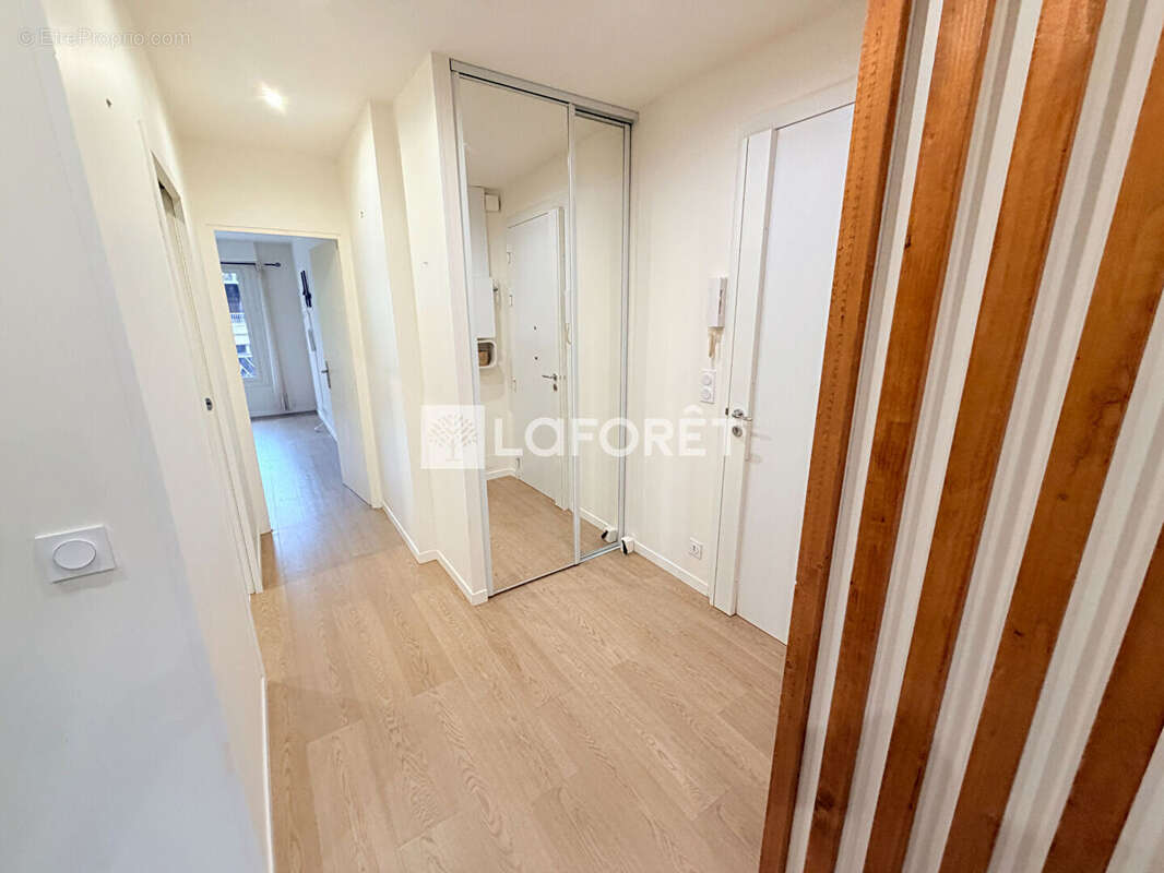 Cannes - petit juas 2p renové - photo 11