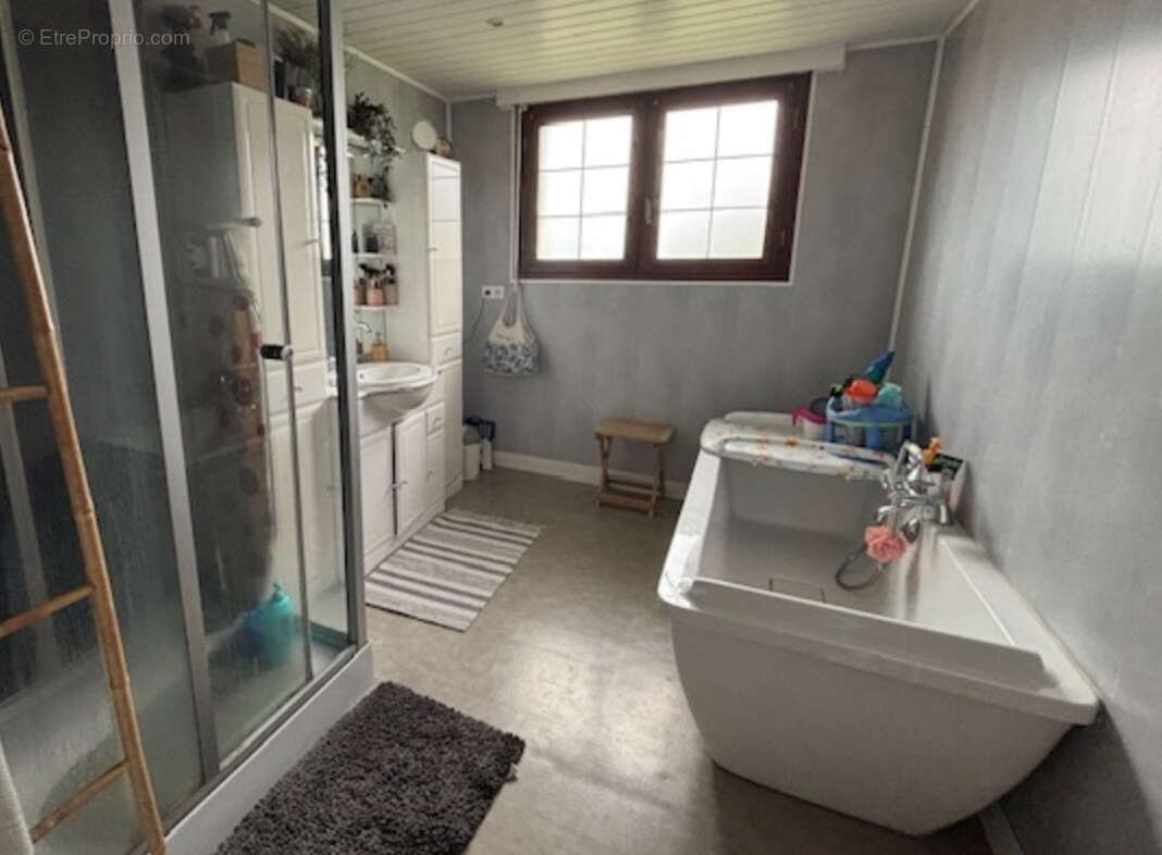Maison de 184m² - photo 5