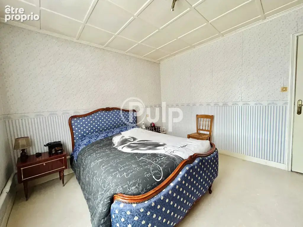 Maison de caractère à vendre à calonne-ricouart - photo 6