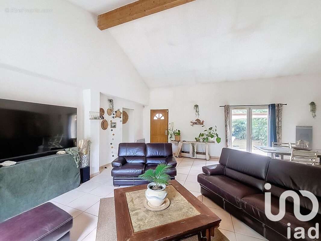 Photo 4 - Maison à TOULOUSE