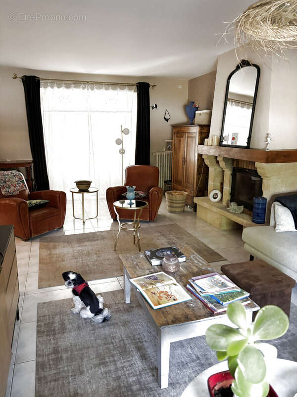 Maison à VIELMUR-SUR-AGOUT