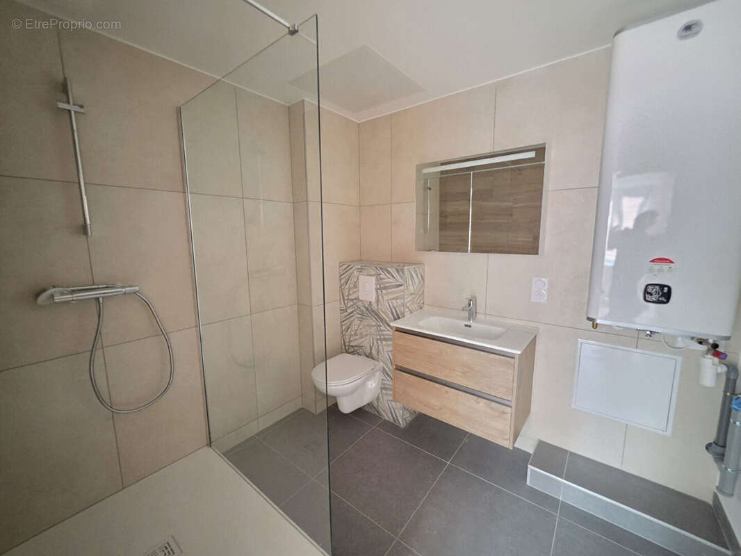 Appartement Pontarlier 2 pièce(s) 36.4 m2 - photo 5