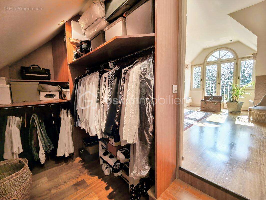 Maison à JOUARS-PONTCHARTRAIN