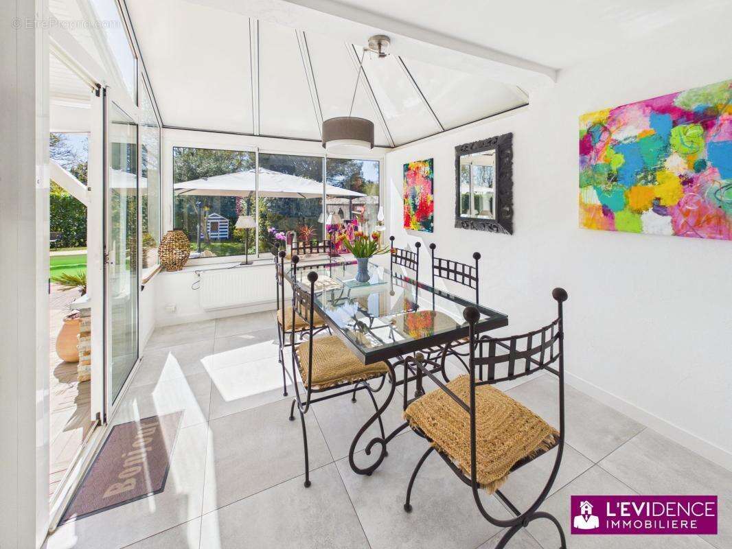 Photo 6 - Maison à PORNICHET