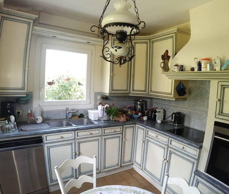 Maison à vendre, 6 pièces - Guipavas 29490 - photo 3