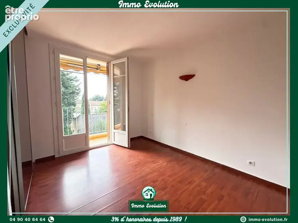 Appartement 3 pièces 71 m² à vendre à Orange (84100) - photo 4
