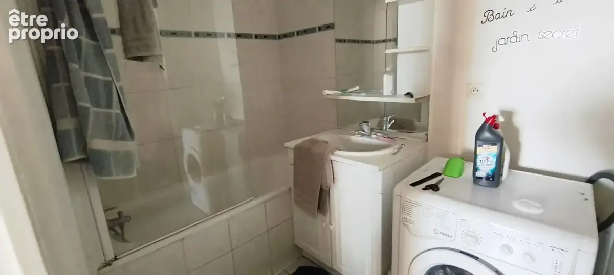 Appartement 2 pièces 45 m² à vendre à Avion (62210) - photo 4