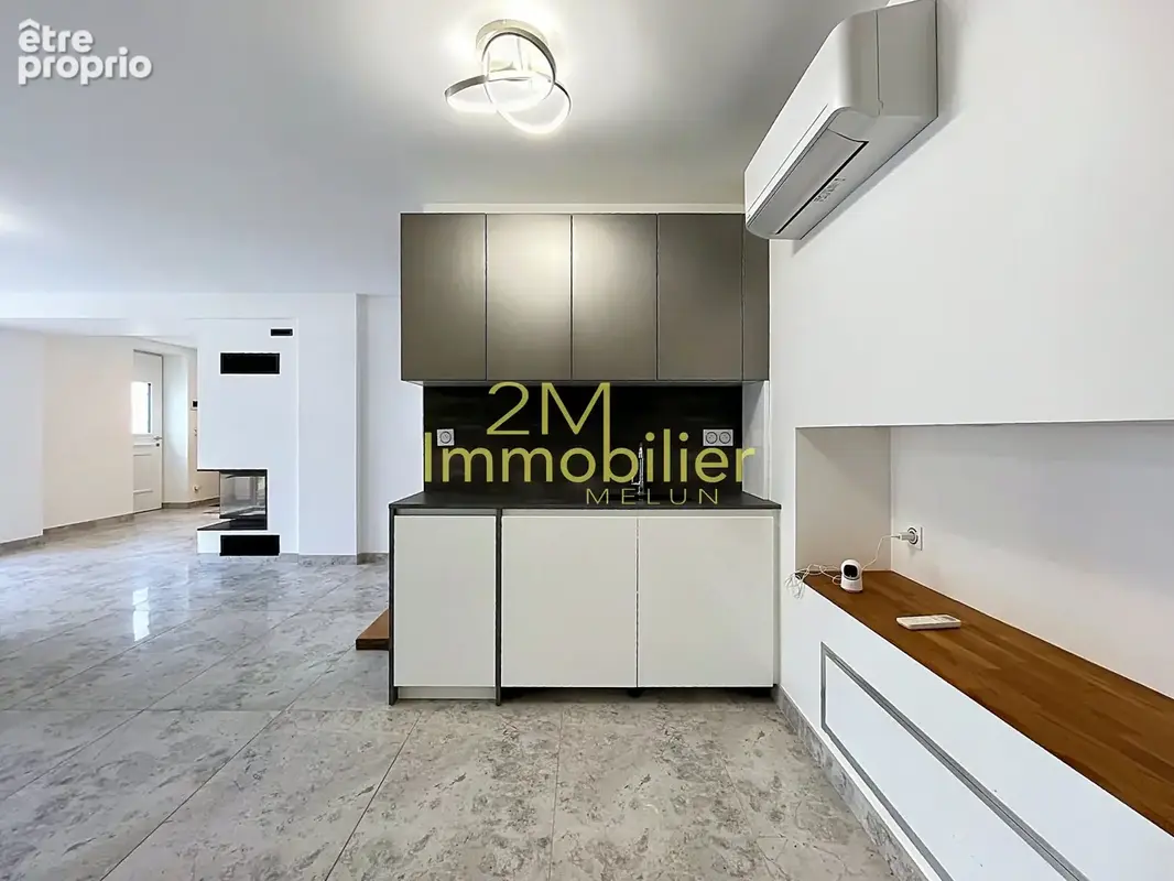 Maison familiale 150 m2 BOMBON - photo 18