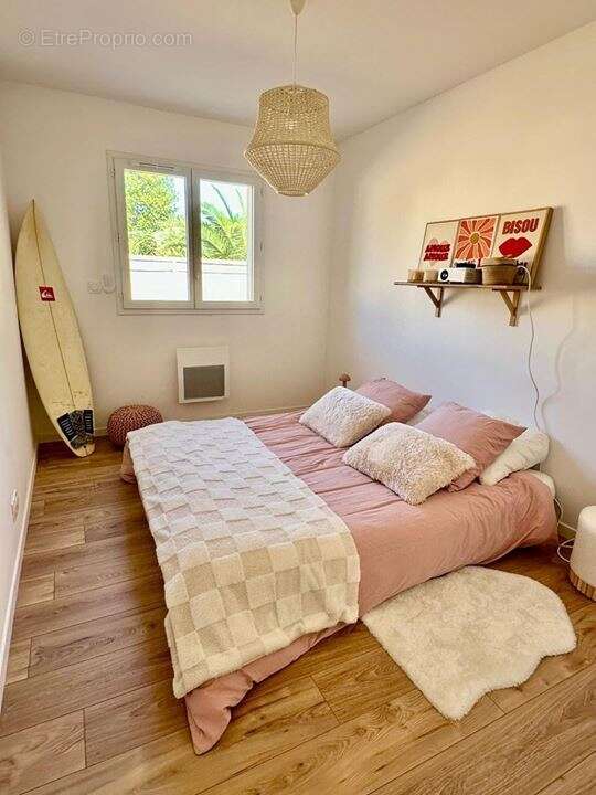 Maison à SOULAC-SUR-MER