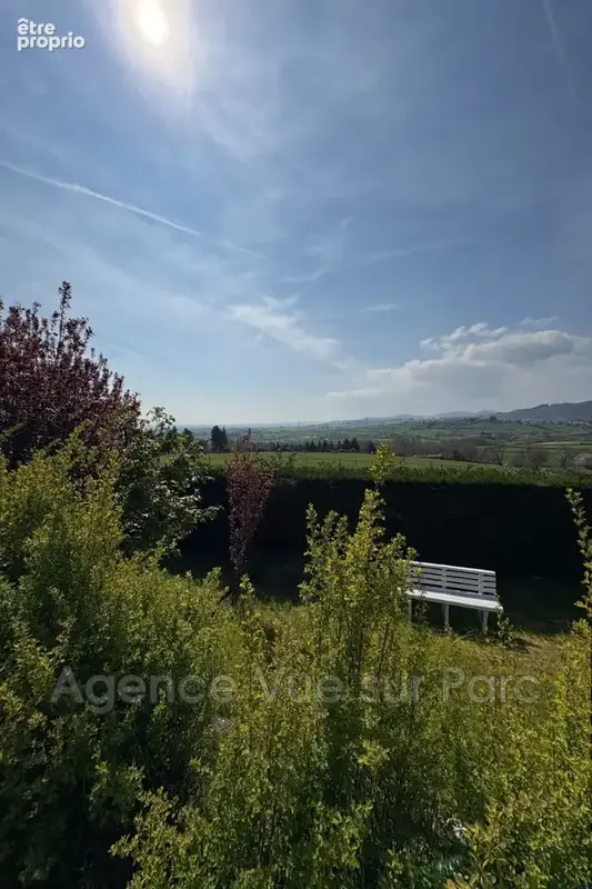 Maison 6 pièces 194 m² à vendre à Sainte-Consorce (69280) - photo 6