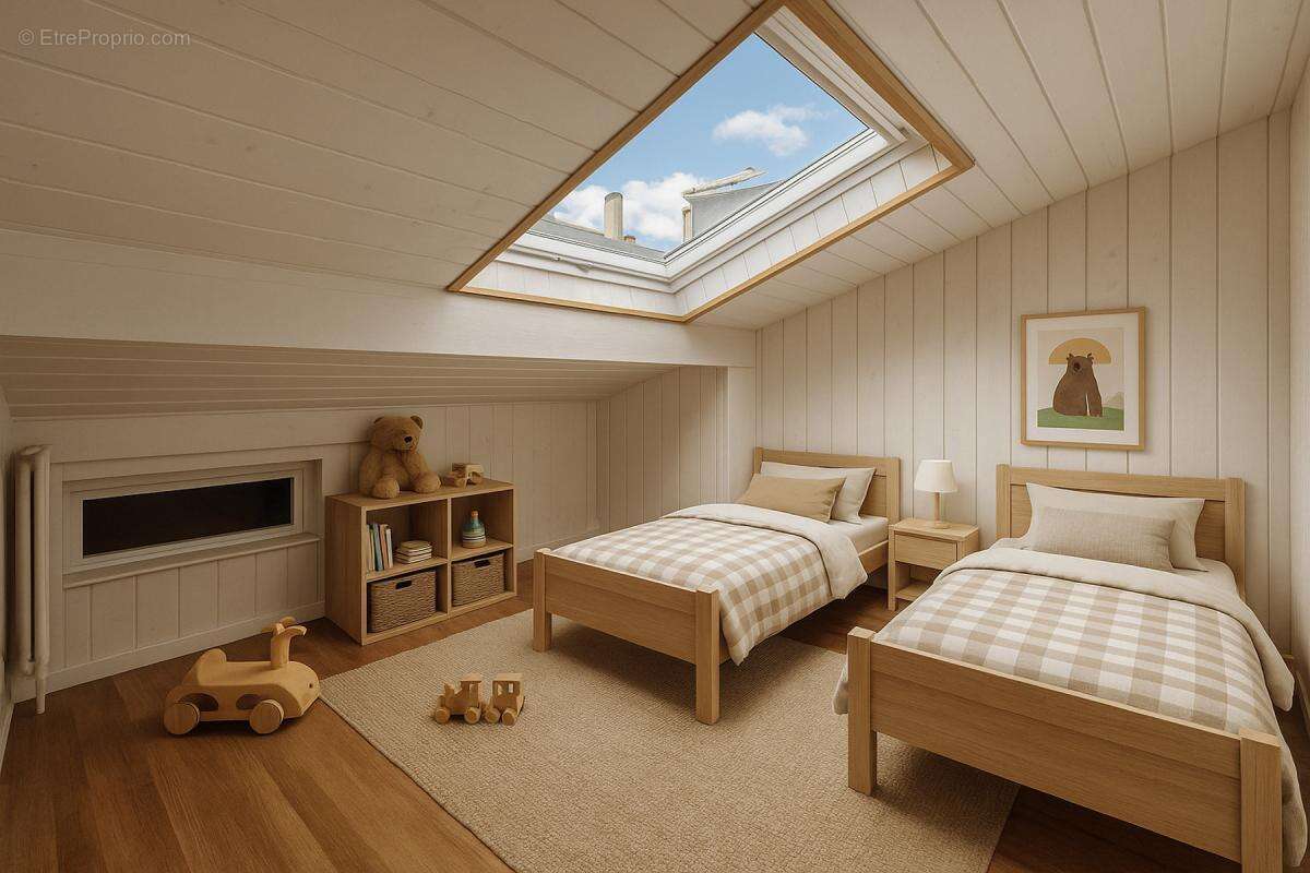 Appartement à BAGNERES-DE-LUCHON