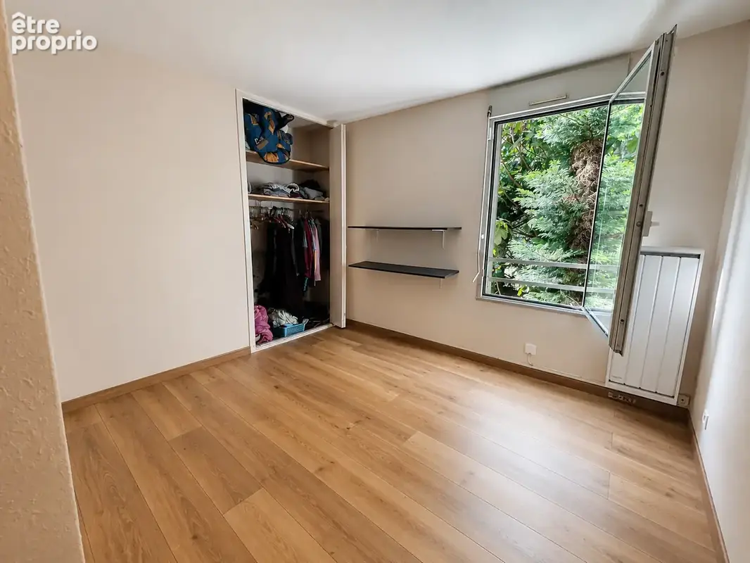 Toulouse montaudran — t3 69 m2 en rdc avec jardin privatif - photo 3