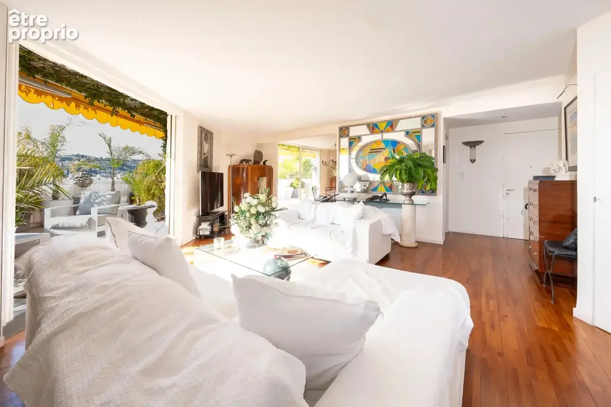 Villa sur le toit - photo 5