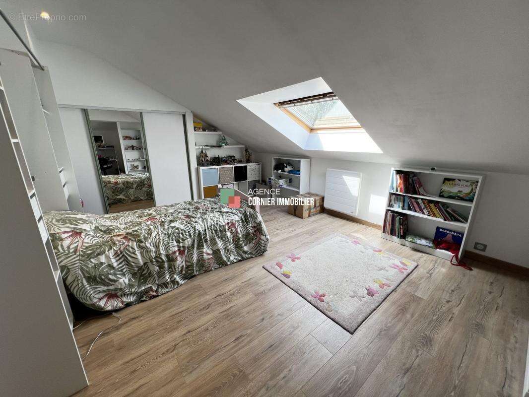 Maison à vendre Noyal-sur-Vilaine - photo 9