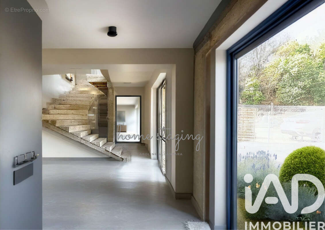 Photo 5 - Maison à PERPIGNAN