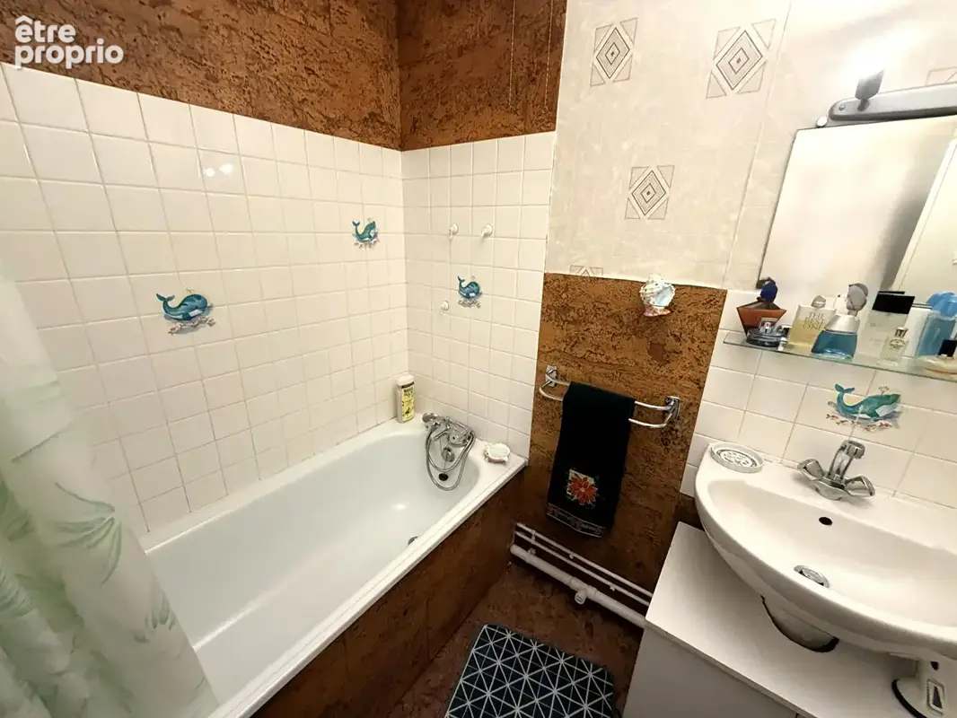 Appartement 2 pièces - photo 8