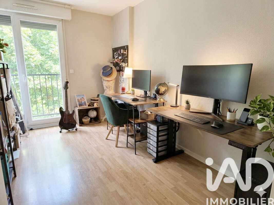 Photo 8 - Appartement à CLERMONT-FERRAND