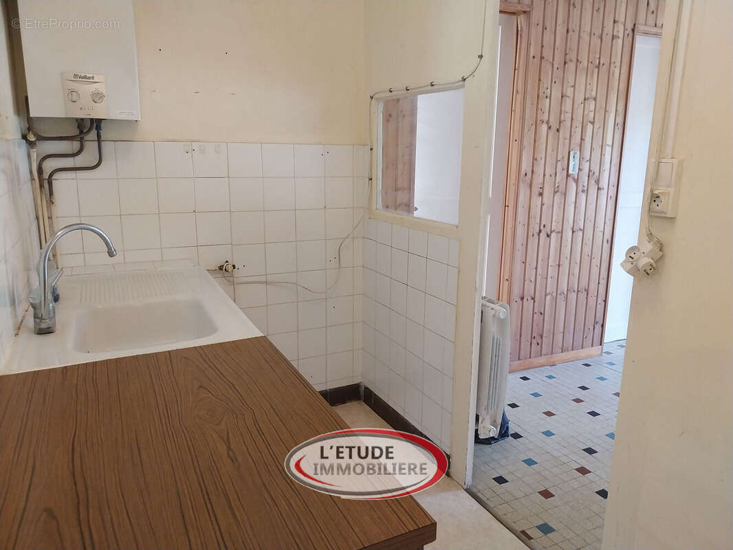 Photo 7 - Maison à PORNIC