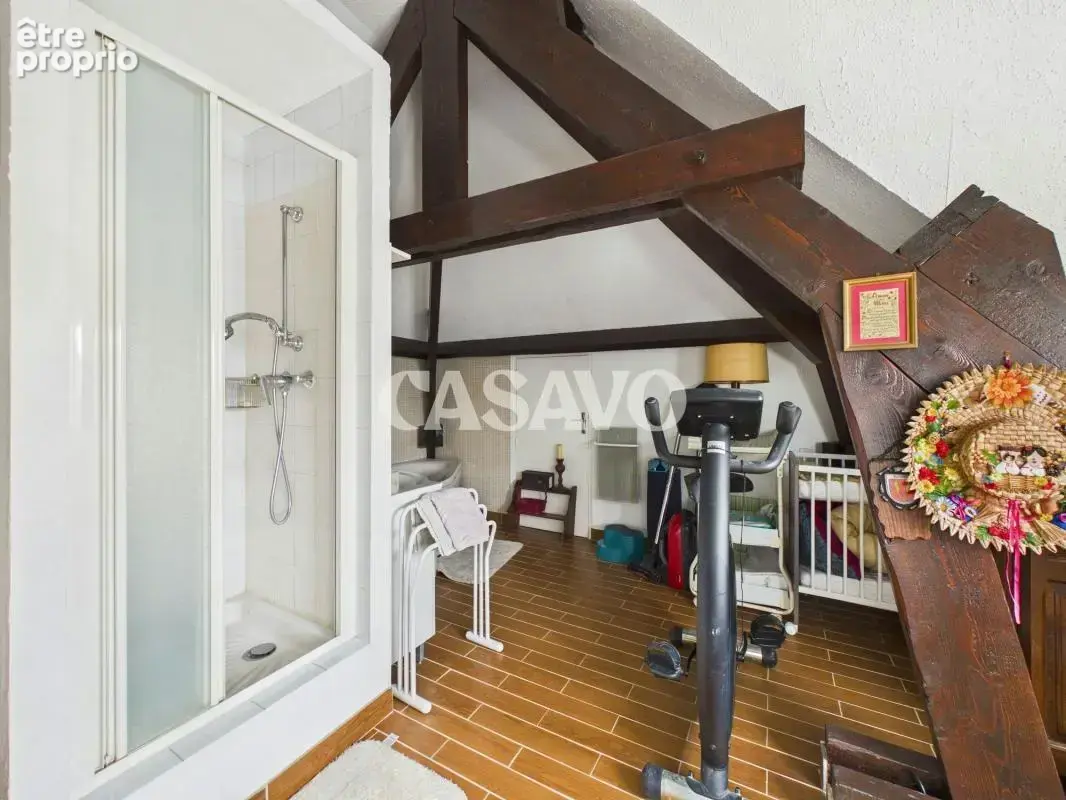 Vente Maison 7 pièces de 136m² - 95100 Argenteuil - photo 15