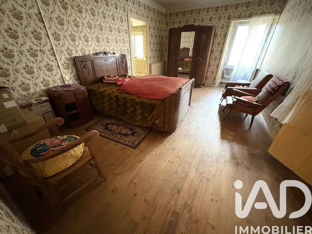 Photo 8 - Maison à SAINT-AUBIN-LE-CLOUD