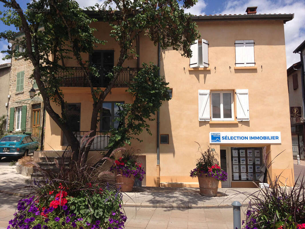 Appartement à TARARE