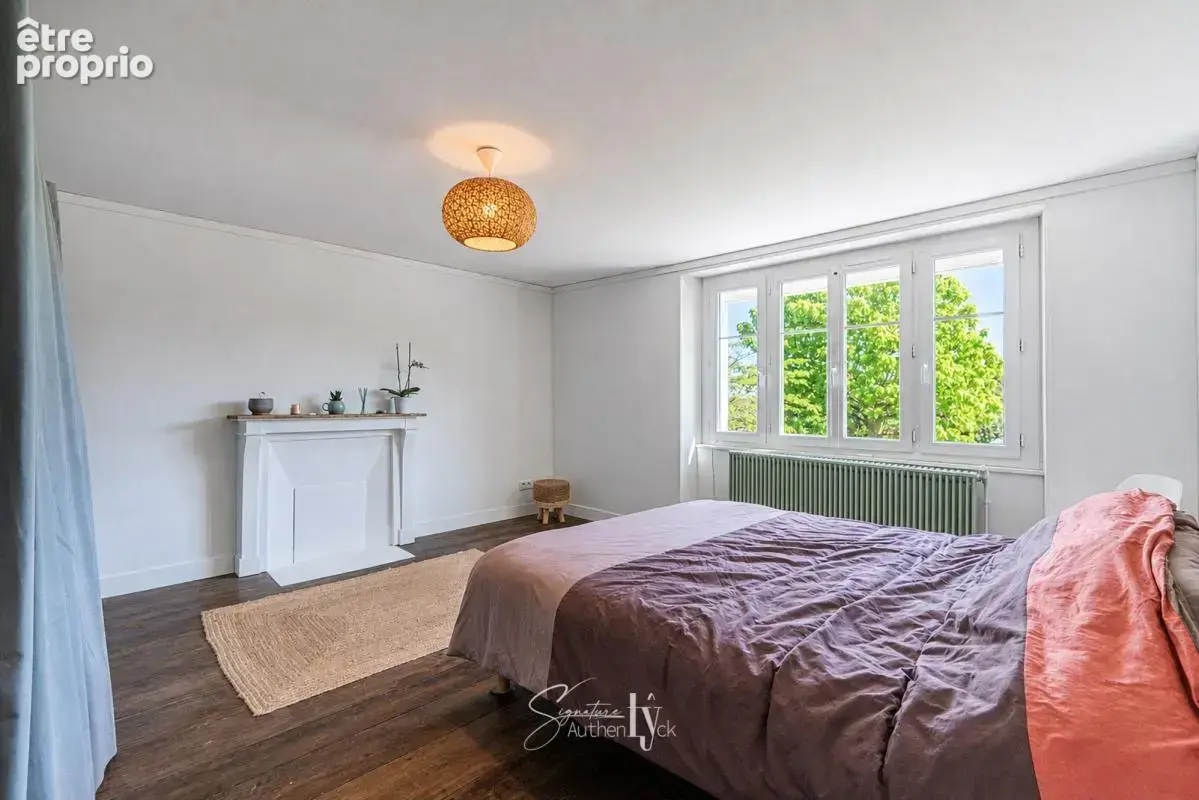 Maison 125 m² à Limoges  - photo 8