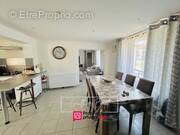 Maison à LIZY-SUR-OURCQ