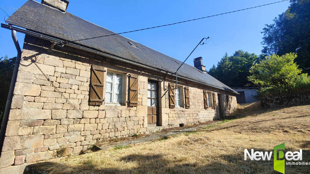 Exceptionnel Domaine sur 9ha en bordure d'étang - photo 35