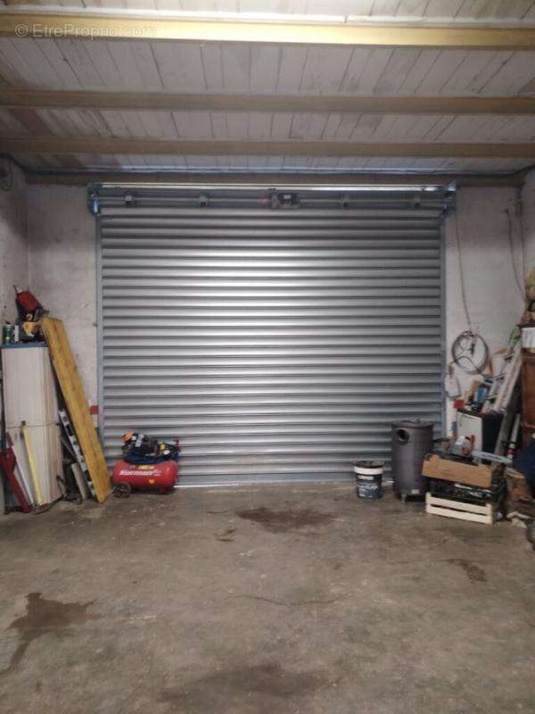 Maison à SAINT-BARTHELEMY