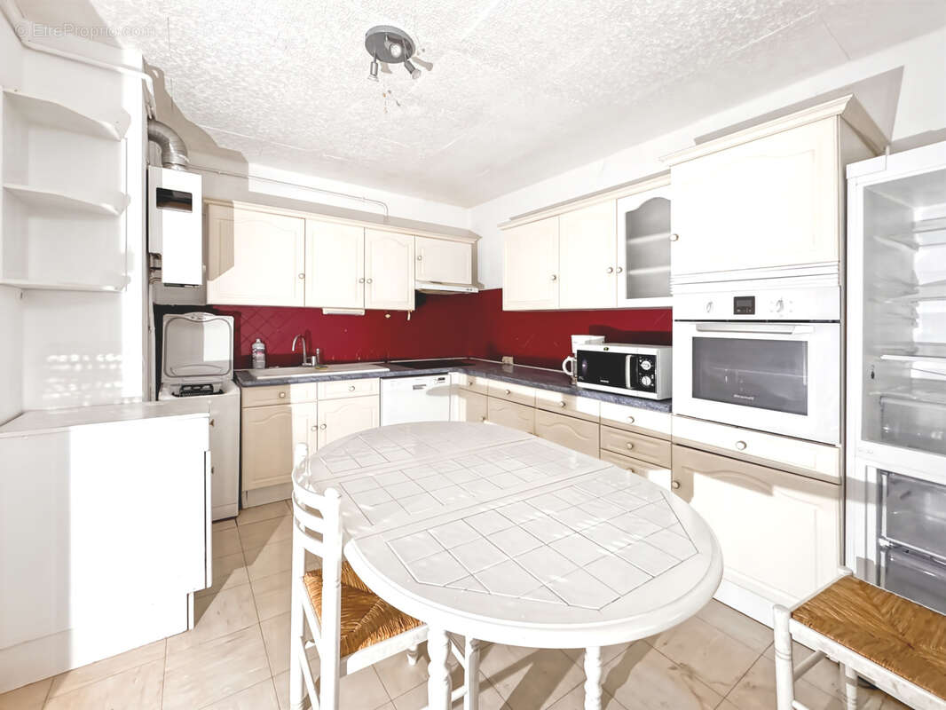 Appartement à CARPENTRAS