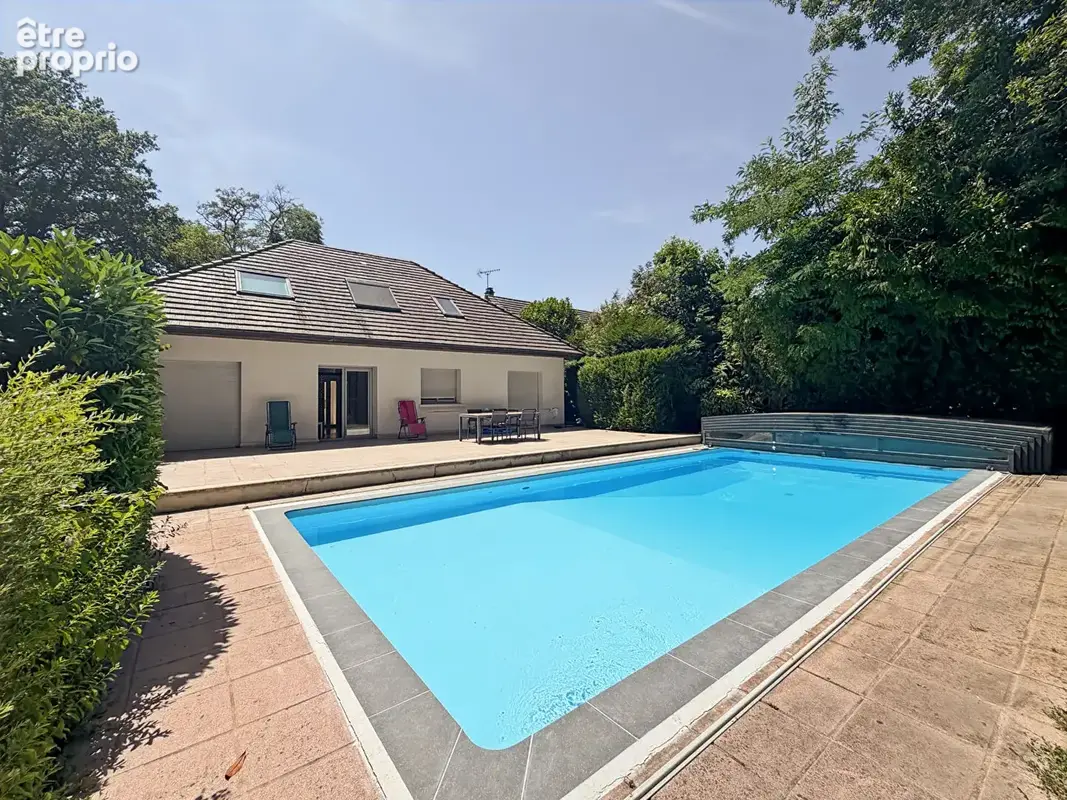 Maison 166m² à saulx-les-chartreux - photo 7