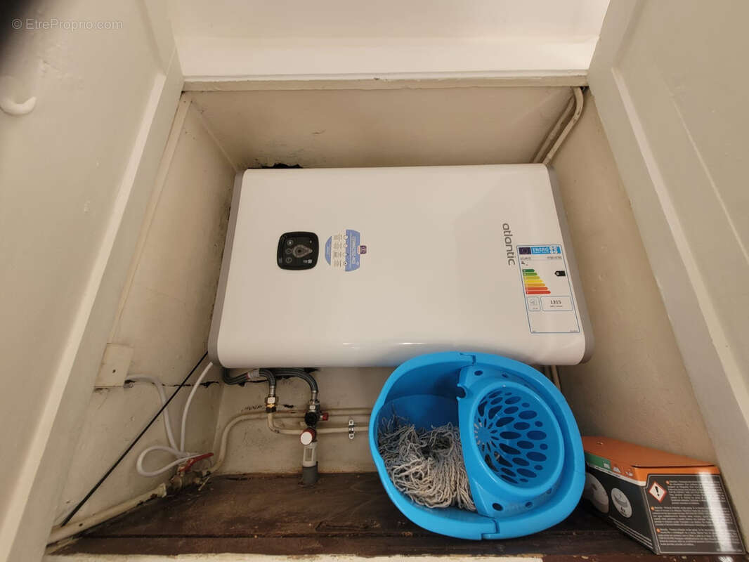 Appartement à NEXON