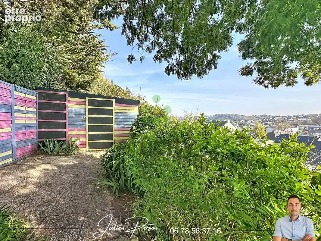 Maison 4 pièces 79 m² à vendre à Etables-Sur-Mer (22520) - photo 24