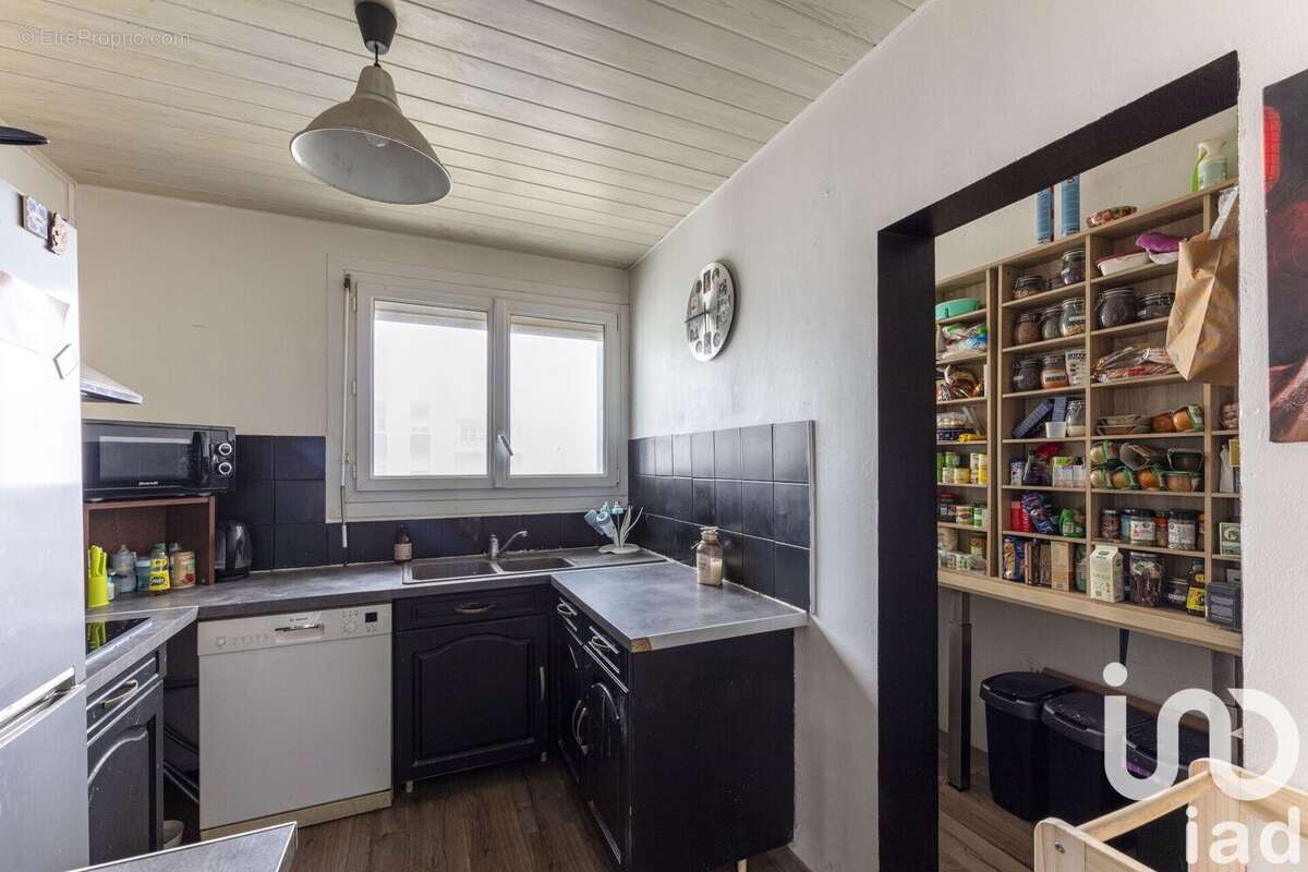 Photo 3 - Appartement à BORDEAUX