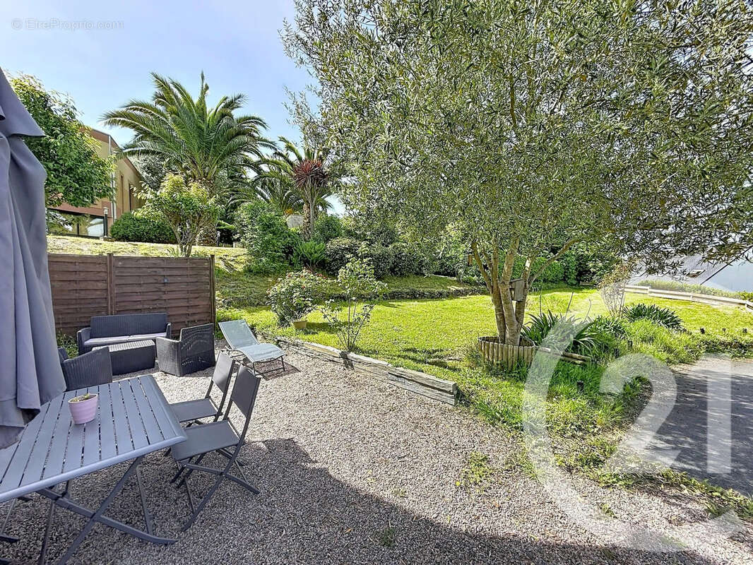 Maison 85 m² à Lannion  - photo 12