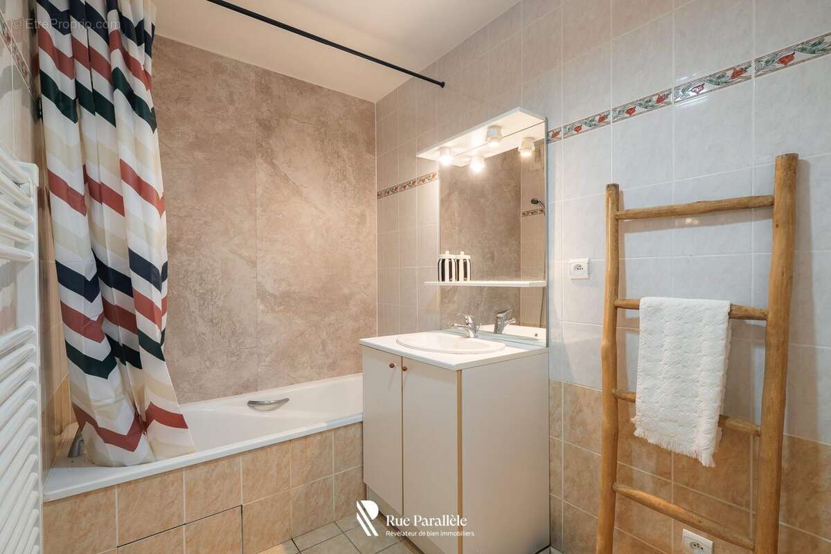 Appartement à ANNECY